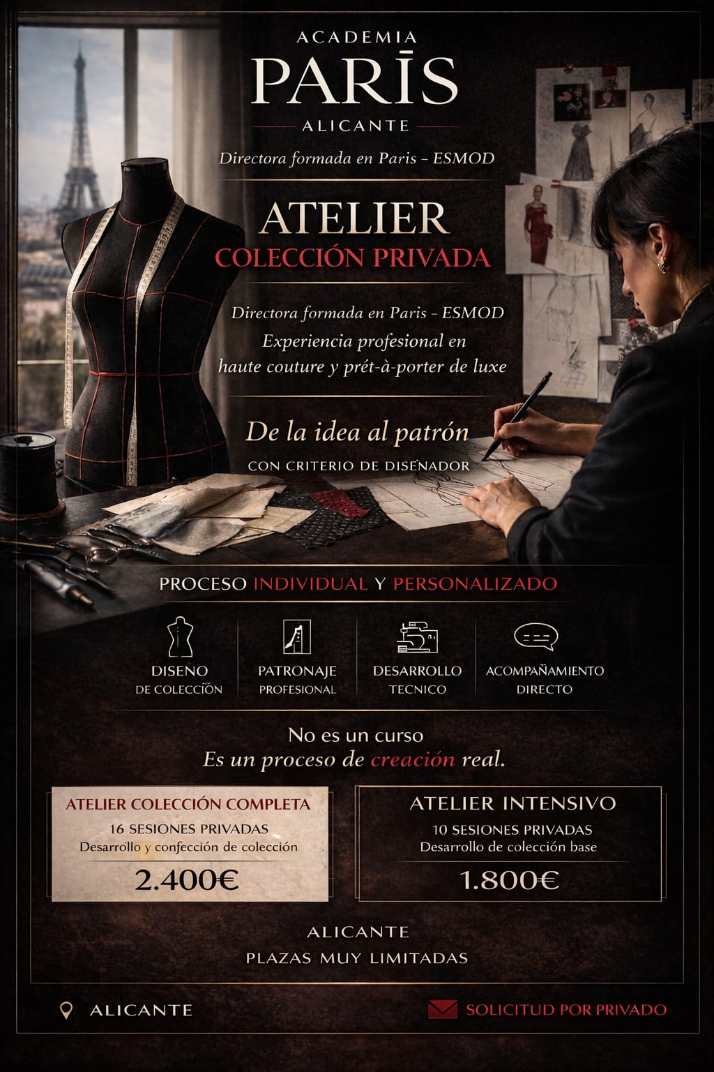 atelier coleccion privada